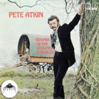 Pete Atkin