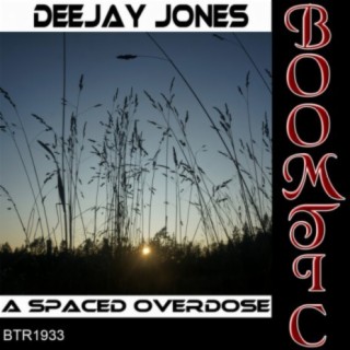 Deejay Jones
