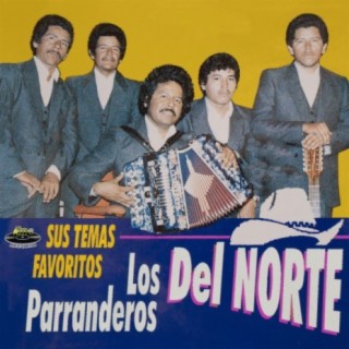 Los Parranderos del Norte