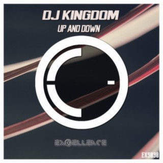 DJ Kingdom