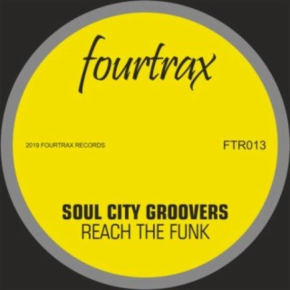 Soul City Groovers