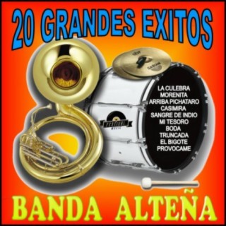 Banda Alteña