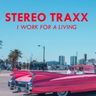 Stereo Traxx