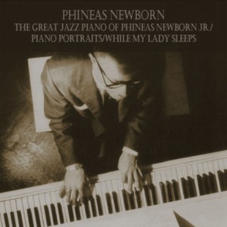 Phineas Newborn Jr.