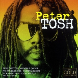 Peter Tosh: Equal Rights Selections