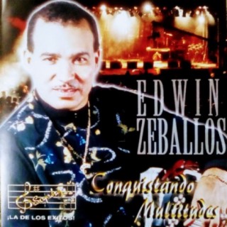 Edwin Zeballos