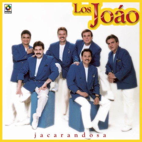 La Jacarandosa | Boomplay Music