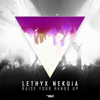 Lethyx Nekuia