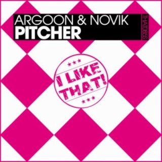 Argoon & Novik