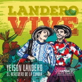 YEISON LANDERO