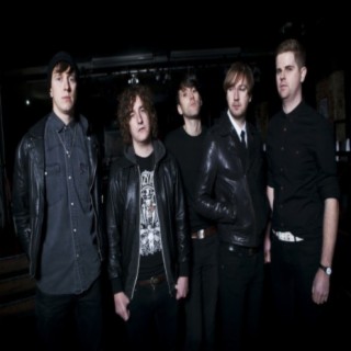 The Pigeon Detectives