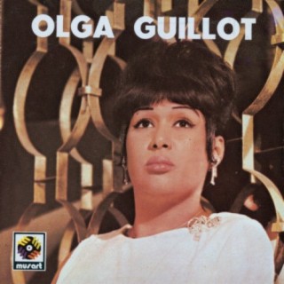 Olga Guillot