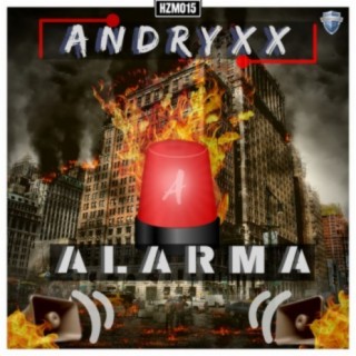 Andryxx