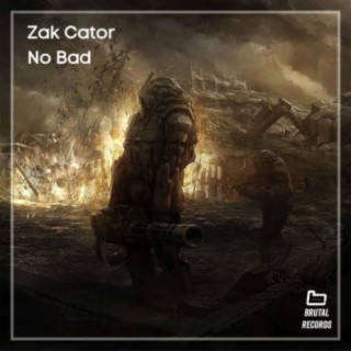 Zak Cator