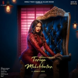 Himanshi Khurana