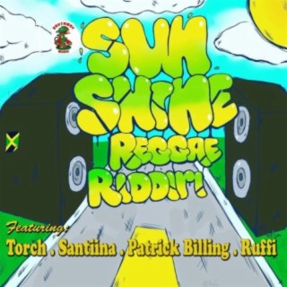 Sunshine Riddim