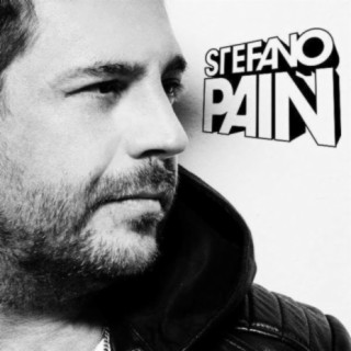 Stefano Pain