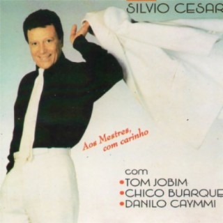 Silvio Cesar