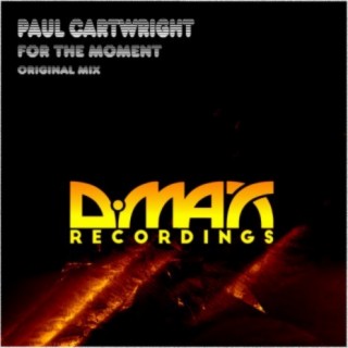 Paul Cartwright