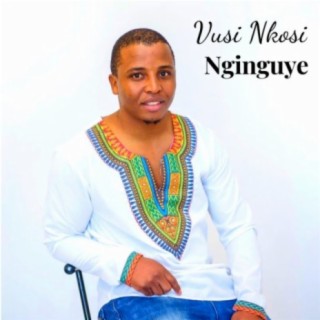 Vusi Nkosi