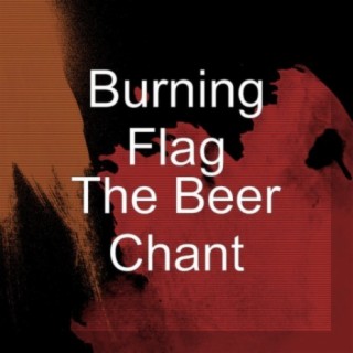 Burning Flag