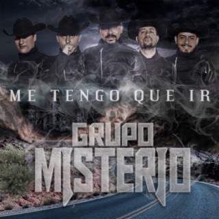 Grupo Misterio