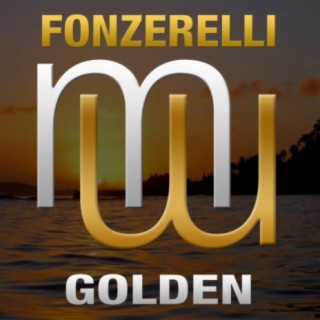 Golden (Radio Edit)