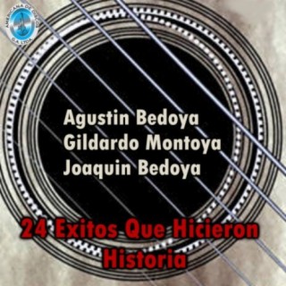 Agustín Bedoya