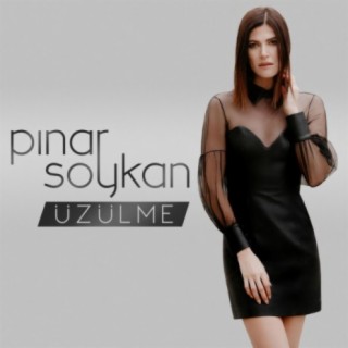 Pınar Soykan