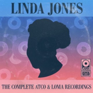 Linda Jones