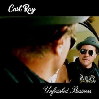 Carl Ray