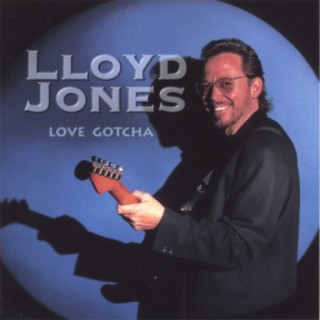 Lloyd Jones