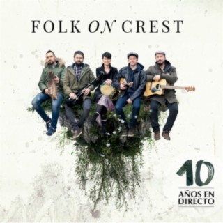 Folk On Crest