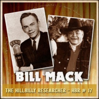 Bill Mack