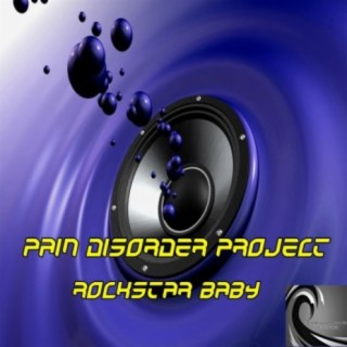 Pain Disorder Project