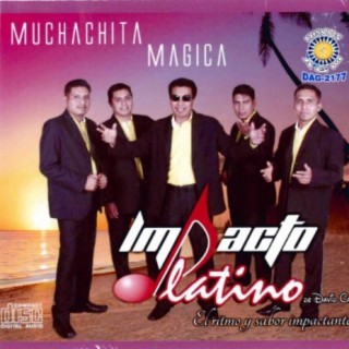 Muchachita Magica