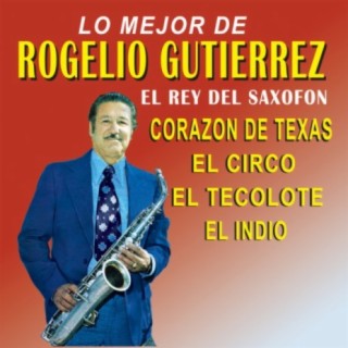 Rogelio Gutierrez