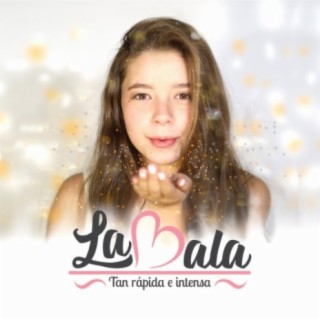 Isabella de la Torre "La Bala"