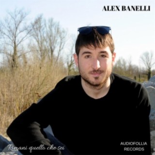 Alex Banelli