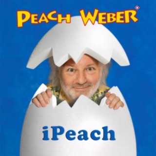 Peach Weber