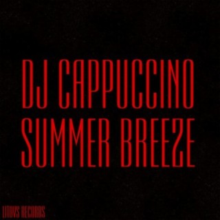 DJ Cappuccino