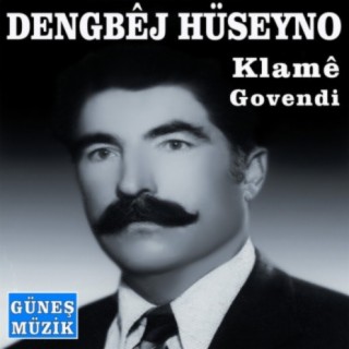 Dengbêj Hüseyno