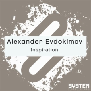 Alexander Evdokimov