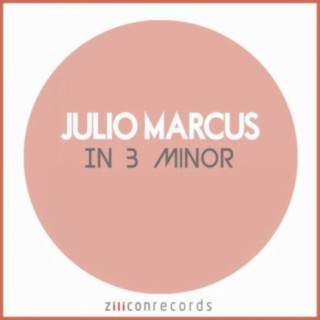 Julio Marcus