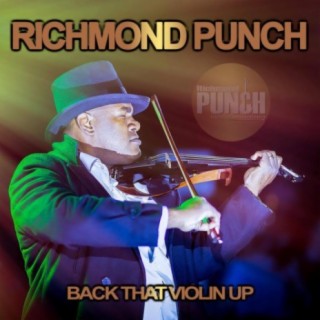 Richmond Punch