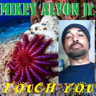 Mikey Alvon Jr