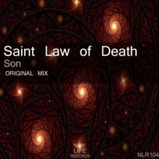 Saint Law of Death