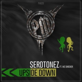 Upside Down (feat. MC Shocker)