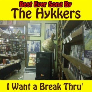 The Hykkers