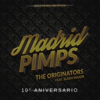 Madrid Pimps